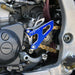 Drive Cover for Yamaha YZ250 (1999–2025) YZ250F (2001–2013) WR250F (2001–2014) Suzuki RM-Z250 (2007–2025) RM-Z450 (2005–2025)
