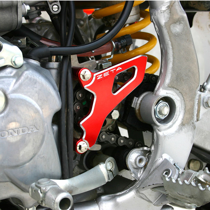 Drive Cover for Honda CRF250L/Rally (2023–2025)