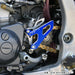 Drive Cover for Yamaha YZ250F (2014–2025) YZ450F (2014–2022) WR250F (2015–2024) & More