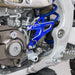 Drive Cover for Yamaha YZ250F (2014–2025) YZ450F (2014–2022) WR250F (2015–2024) & More