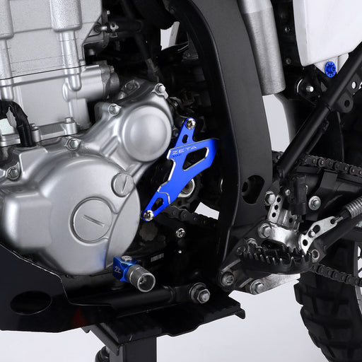 Drive Cover for Yamaha WR250R/X (2007–2020)