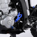Drive Cover for Yamaha YZ250F (2014–2025) YZ450F (2014–2022) WR250F (2015–2024) & More