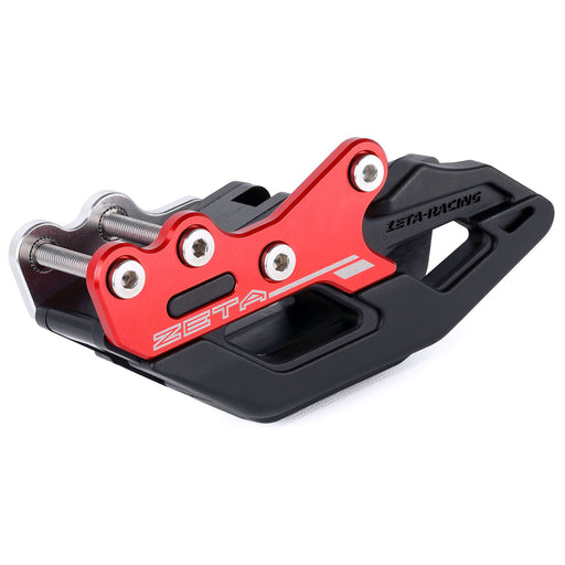 Chain Guide for Honda CRF250R (2007–2025), CRF450R (2007–2025) & More – Red