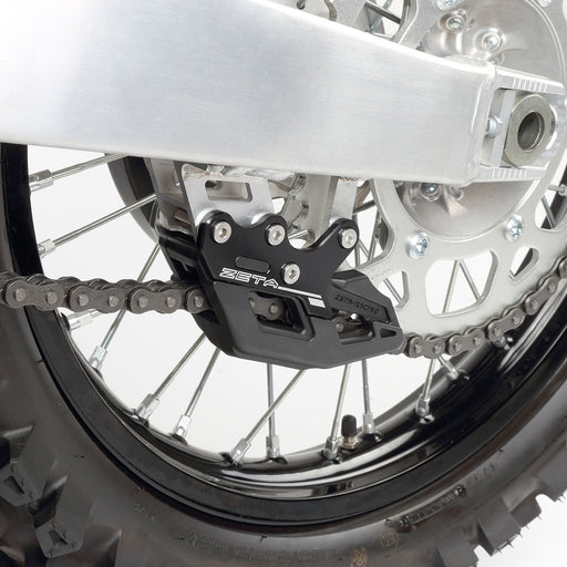 Chain Guide for Kawasaki KX250 (2021–2025) KX250X (2021–2025) KX450 (2019–2025) KX450X (2021–2025) – Black