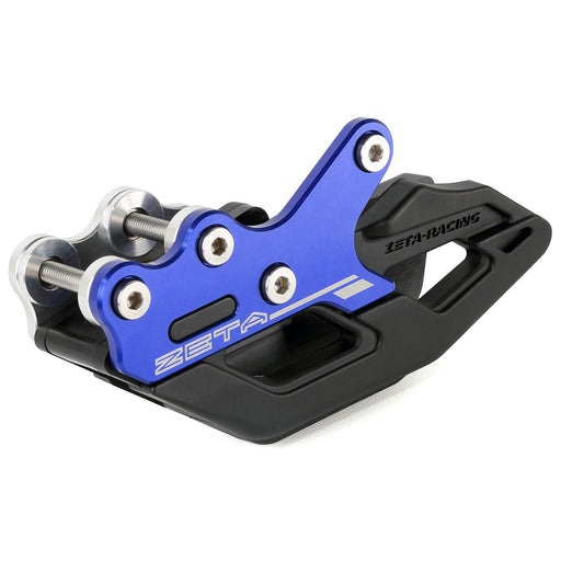 Chain Guide for Yamaha YZ250F (2007–2023), YZ125/250 (2008–2025), WR250F/450F (2007–2025) & More – Blue