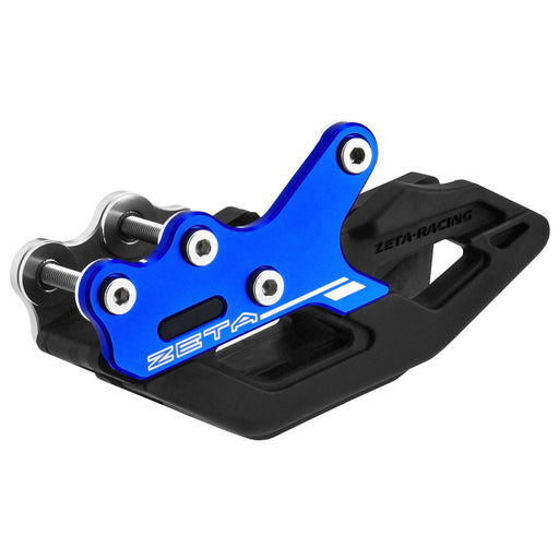 Chain Guide for Yamaha YZ250F (2024–2025) YZ450F (2023–2025) – Blue