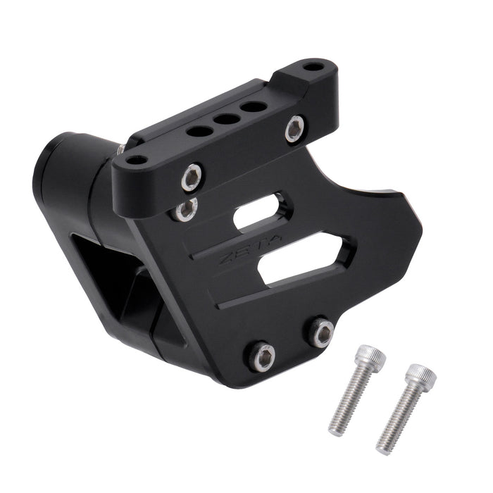 Chain Guide for Yamaha Tenere700 (2020-2025) - Black