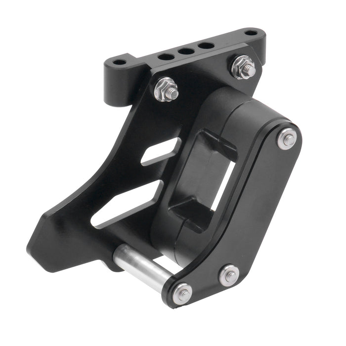 Chain Guide for Yamaha Tenere700 (2020-2025) - Black