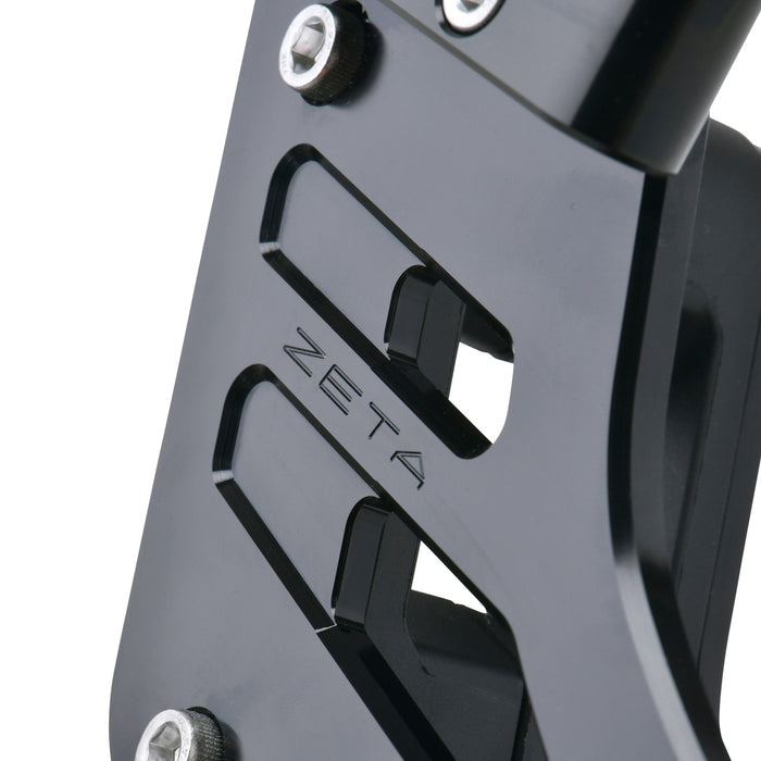 Chain Guide for Yamaha Tenere700 (2020-2025) - Black