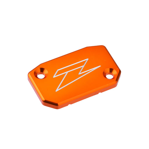 Zeta Reservoir Cover for KTM 125SX, 250SX-F, 450SX-F, Husqvarna TC/FC, GasGas MC & More