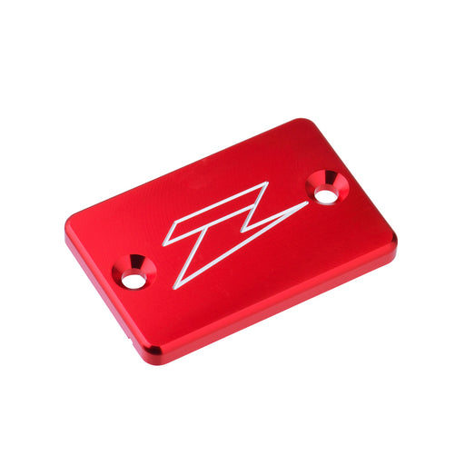 Zeta Reservoir Cover for Honda CRF250L, Yamaha WR250R, Kawasaki KLX250, Suzuki DRZ400 & More
