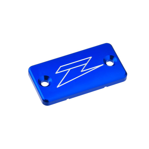 Zeta Reservoir Cover for Yamaha YZ125, Kawasaki KX250, Suzuki RMZ450 & More