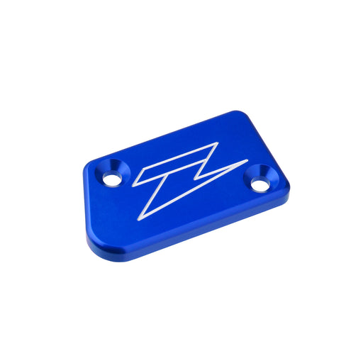 Zeta Reservoir Cover for Yamaha YZ125, YZ250F, YZ450F, WR250F & More
