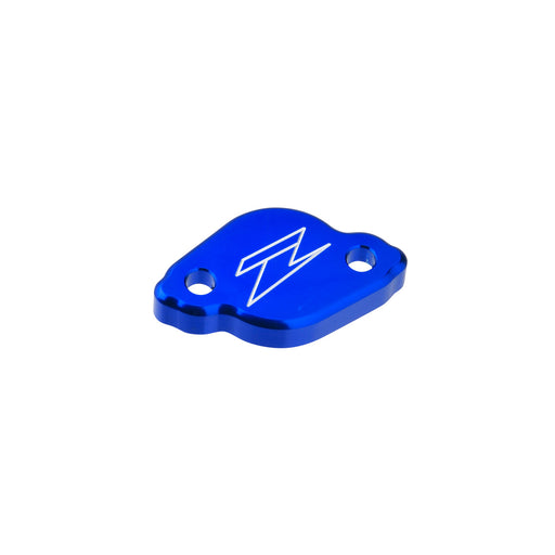 Zeta Reservoir Cover for Honda CRF300L, Yamaha YZ250F, Kawasaki KX450, Beta RR2T & More