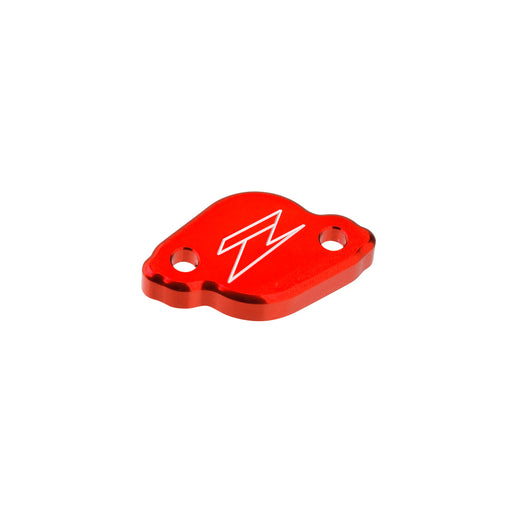 Zeta Reservoir Cover for Honda CRF300L, Yamaha YZ250F, Kawasaki KX450, Beta RR2T & More