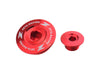Engine Plug for Honda CRF150R, CRF250R, CRF450R, CRF1000L, XR250, TRX450R & More