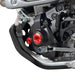 Zeta Engine Plug for Yamaha YZ450F, WR250F, WR450F, YFZ450 & More - Blue/Red