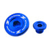 Engine Plug for Suzuki RMZ250/RMZ450/RMX450Z – Blue