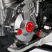 Zeta Engine Plug for Kawasaki KX250F, Suzuki RMZ250