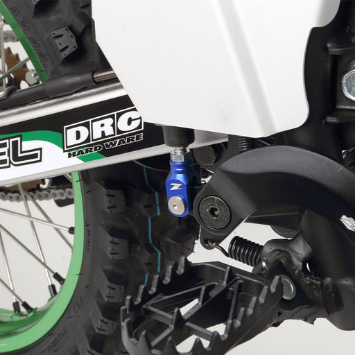 Zeta Rear Brake Clevis for Yamaha YZ250F, YZ450F, Suzuki RMZ250 RMZ450 & More