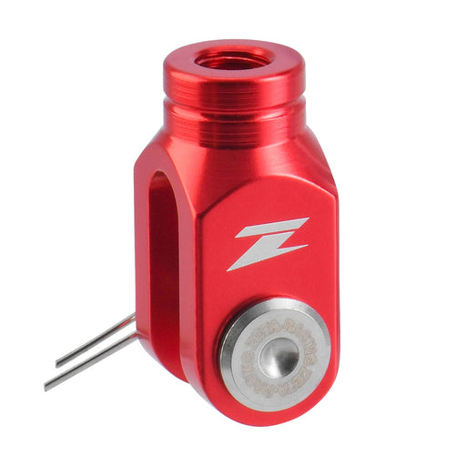Zeta Rear Brake Clevis for Kawasaki KLX230, Suzuki DRZ400, RMZ250 & More