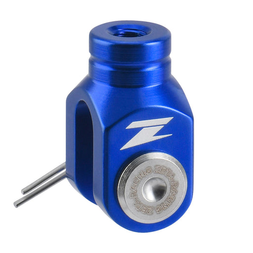 Zeta Rear Brake Clevis for Yamaha YZ250F, YZ450F, Suzuki RMZ250 RMZ450 & More
