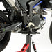 Zeta Rear Brake Clevis for Yamaha YZ250F, YZ450F, Suzuki RMZ250 RMZ450 & More