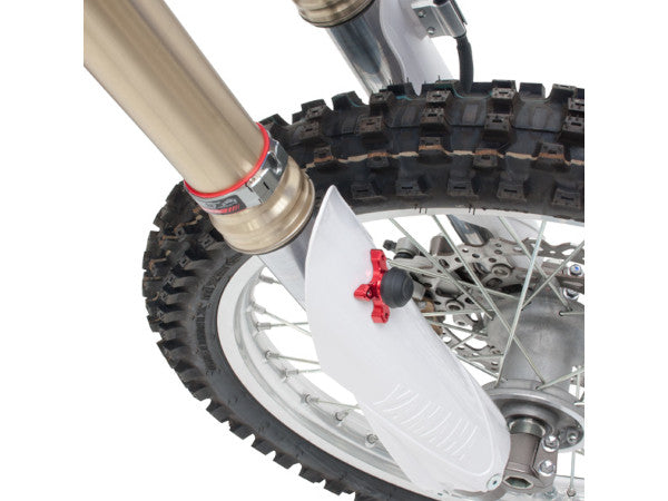 Zeta Universal Launch Control for Motocross & Supercross