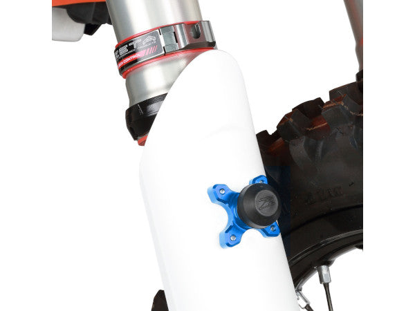 Zeta Universal Launch Control for Motocross & Supercross