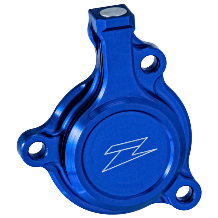 Zeta Oil Filter Cover for Yamaha WR250R, WR250X