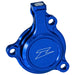 Zeta Oil Filter Cover for Yamaha WR250R, WR250X