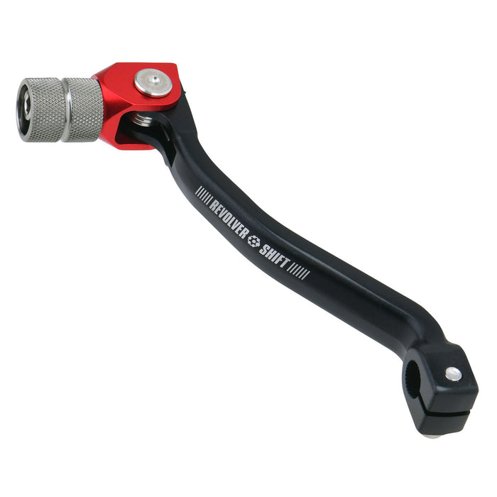 Revolver Shift Lever for Honda CR80/85 (1996-2007) CRF250/300 (2013-2025)