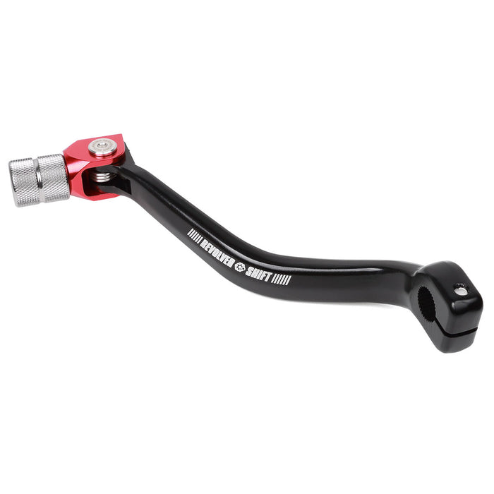 Revolver Shift Lever for Suzuki DR-Z400S/SM & RMX250R/S (1996-2024)