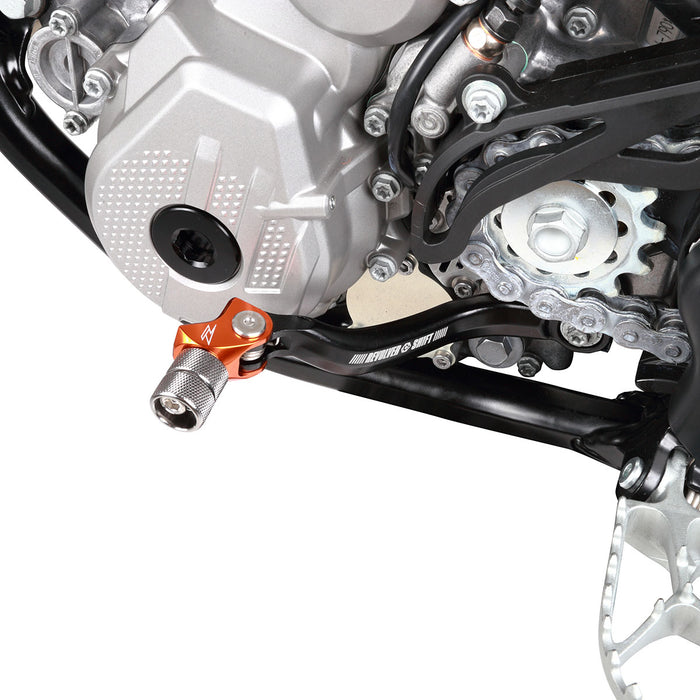Revolver Shift Lever for Honda Monkey125 (2019-2021)