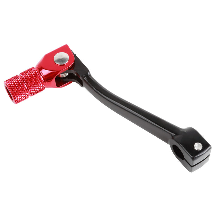 Forged Shift Lever for Honda CRF50/70 (2004-2026) Yamaha TT-R50E (2006-2026)