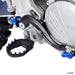 Max Footpegs for KTM 250SX-F, Husqvarna FC250, GASGAS MC250F & More
