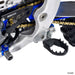Max Footpegs for KTM 250SX-F, Husqvarna FC250, GASGAS MC250F & More
