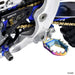 Max Footpegs for Yamaha YZ250F, YZ450F & More