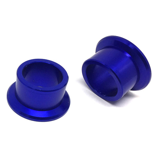 Zeta Wheel Spacer for Yamaha YZ250F, YZ250FX, WR450F, YZ450F & More