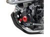 Engine Plug for Suzuki RMZ250, RMZ450, RMX450Z & More - Red