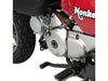 Engine Plug for Honda CRF250L/300L, CRF250 Rally, Trail125 & More - Black