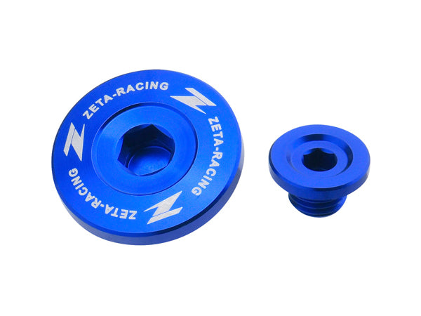 Zeta Engine Plug for Kawasaki KX250, KX250F, KX450F & More
