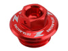 Zeta Engine Oil Filler Cap for Kawasaki Suzuki Husqvarna
