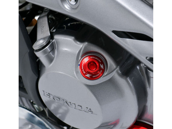 Zeta Engine Oil Filler Cap for Honda