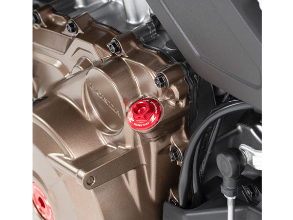Zeta Engine Oil Filler Cap for Honda