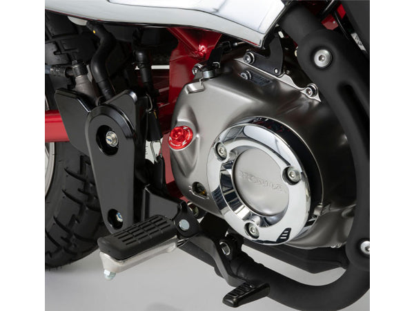Zeta Engine Oil Filler Cap for Honda