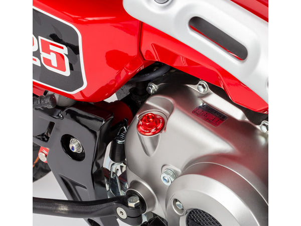 Zeta Engine Oil Filler Cap for Honda