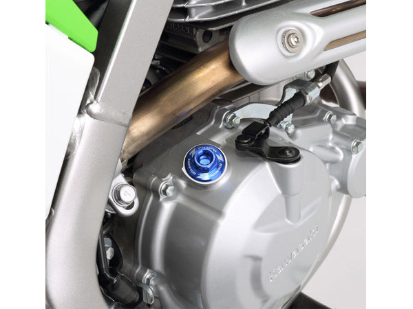 Zeta Engine Oil Filler Cap for Suzuki Yamaha