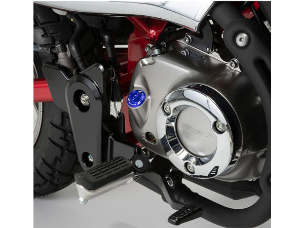 Zeta Engine Oil Filler Cap for Suzuki Yamaha