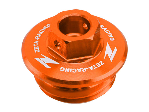 Zeta Engine Oil Filler Cap for KTM Husqvarna GasGas